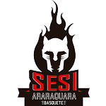 SESI Araraquara W