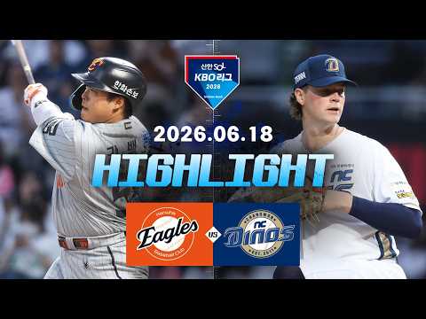 NC Dinos zmietli Hanwha Eagles 6:0 a ukončili sériu shutoutom — Taylor žiaril, Chun Jae-hwan rozhodil rozhodujúcim homerunom