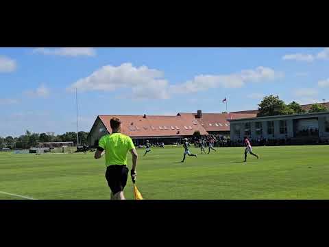 Aalborg otočil duel s Viborgom, Kaasa rozhodol dvoma gólmi v priateľskom zápase