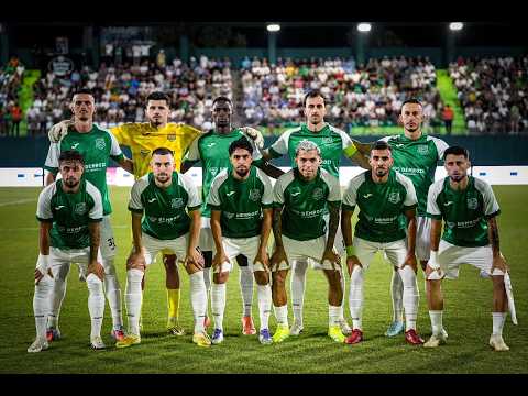 Egnatia Rrogozhinë 6:1 Petrocub — Historická jazda Albáncov do 2. predkola Ligy majstrov po siedmich góloch