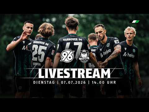Hannover 96 zdolal Phönix Lübeck 3:1 v treťom prípravnom zápase letnej prípravy