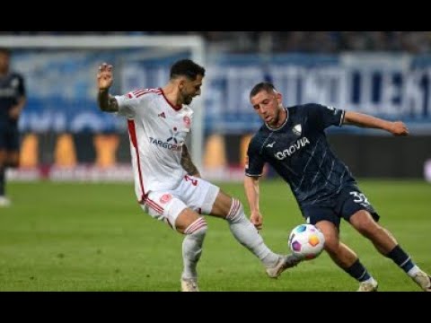 Spartak Trnava 0:0 CSKA 1948 — Trnava neprelomila obranu súpera, odveta v Bulharsku rozhodne o postupe