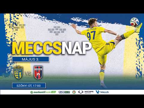 Fehérvár FC vs BVSC (1:0): Kovács Dominik gólom rozhodol letnú previerku v Székesfehérvári