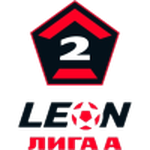 Second League A - Division A Silver