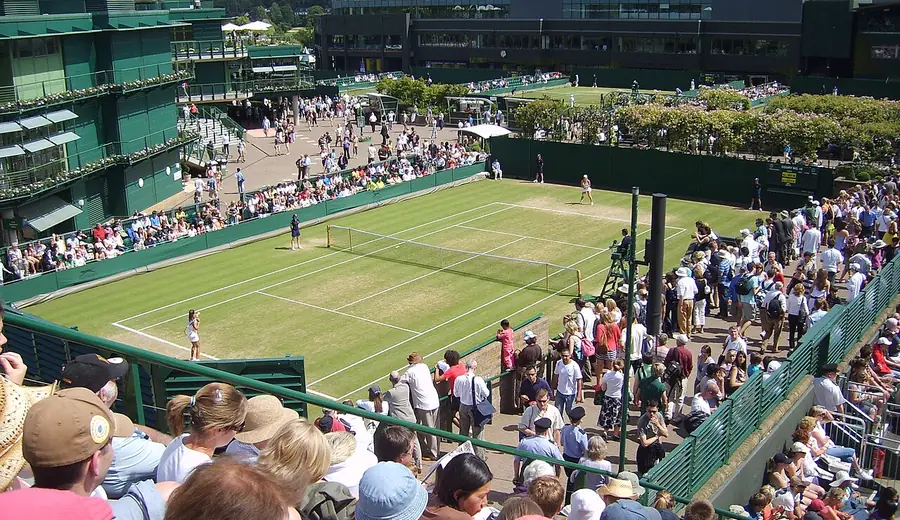 ATP rebríčky a tenisové stávkovanie: Ako využiť dáta rebríčkov