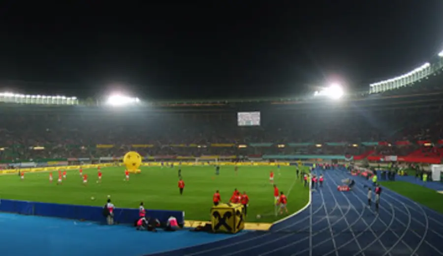 Sprievodca stávkami na rakúsku Bundesligu: Stávky na rakúsky futbal