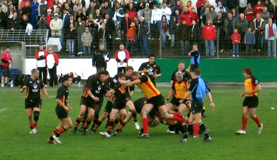 Jesenné Medzinárodné Zápasy Stávkovanie: November Rugby Test Sprievodca