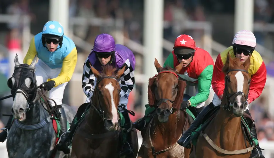 Scoop6: Ako funguje pool jackpot v britských dostihoch