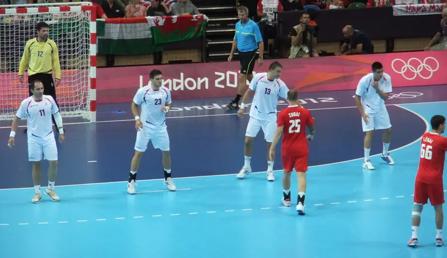 Sprievodca stávkami na Slovenskú hádzanársku ligu