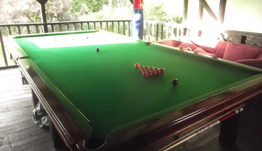 Snookerové štatistiky pre stávkovanie: Percentá výhry framov a analýza breakov