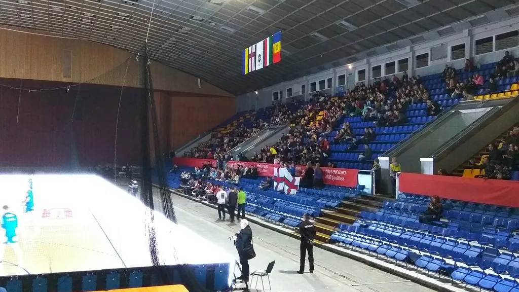 Angola U20 W rozdrvila Paraguaj 24:11 v závere skupiny MS junioriek