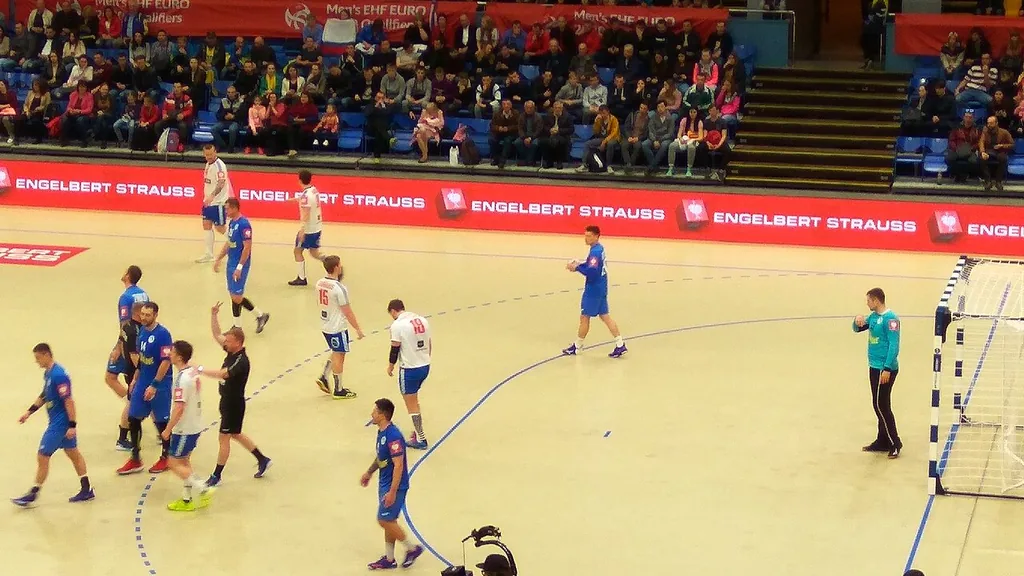 Srbsko U20 otočilo zápas so Švédskom: 24:23 vďaka skvelému druhému polčasu