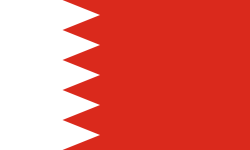 Bahrain U21