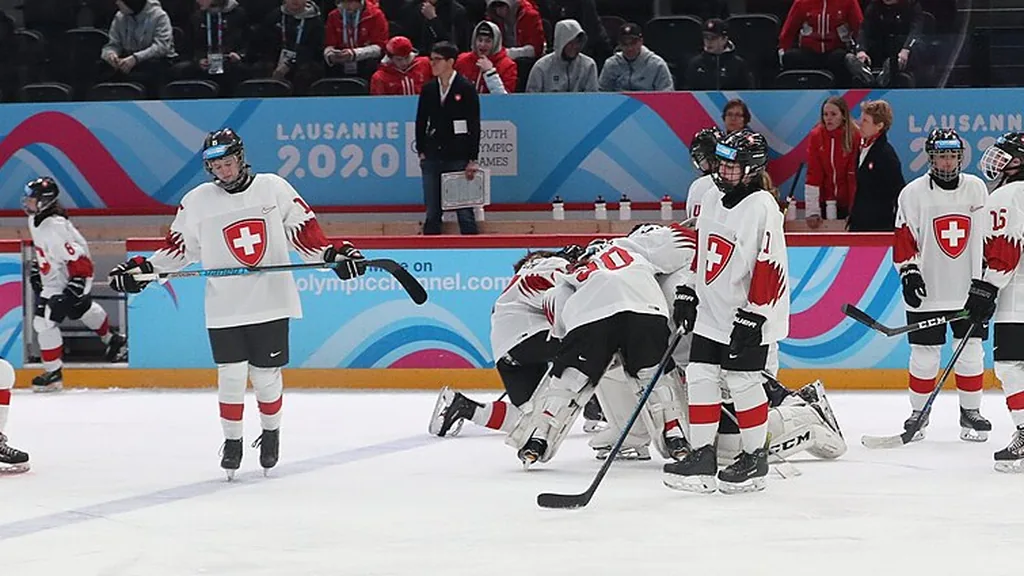 Kanada zdolala Slovensko 5:1 v základnej skupine majstrovstiev sveta
