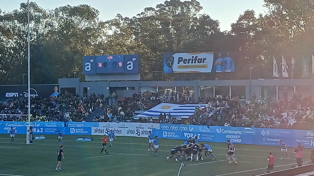 Kanada 7s W — Nový Zéland 7s W 17:19 — Georgia Miller zlomila kanadské srdcia v poslednej sekunde semifinále HSBC SVNS Bordeaux 2026