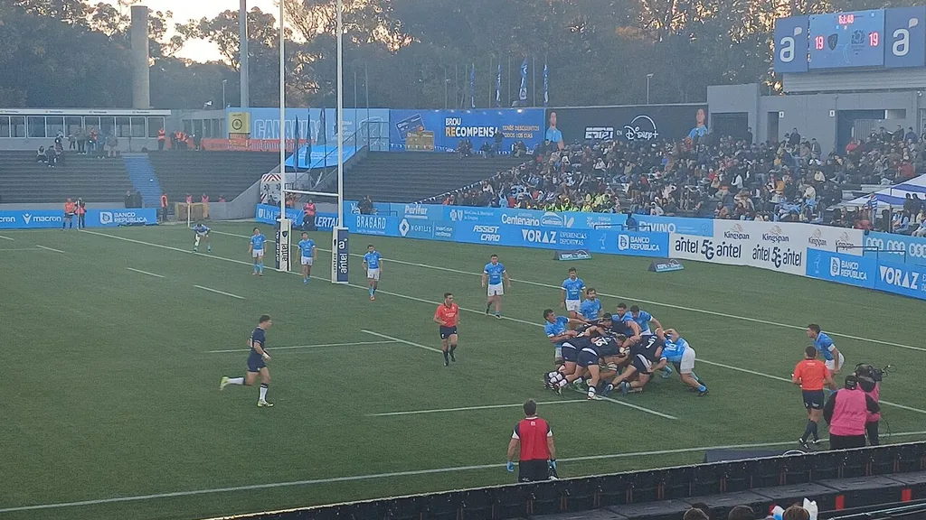Kanada 7s W zdolala USA 7s W 21:19 a získala bronz na HSBC SVNS Bordeaux 2026