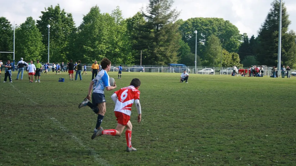 Gruzínsko U20 deklasovalo Uruguaj U20 49:3 v závere skupinovej fázy JWC 2026